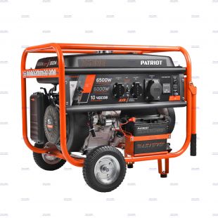 ��������� ���������� PATRIOT GRS 7500E (476102288)