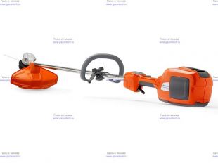 ������� �������������� Husqvarna 520iLX (9679161-11) ��� ���. � ��