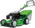 Газонокосилка бензиновая Viking MB 655.3 V (6374-011-3400) Газонокосилка бензиновая Viking MB 655.3 V (6374-011-3400)