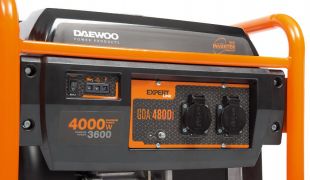    GDA 4800i DAEWOO