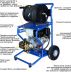 Аппарат высокого давления Посейдон B9-200-15-H-IP-Reel Аппарат высокого давления Посейдон B9-200-15-H-IP-Reel