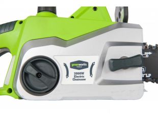 ���� ������������� Greenworks GCS2046 (20037)