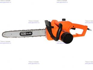 ����������� Prorab ECT 8341 A