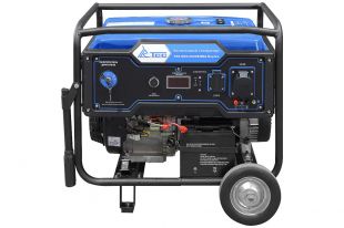 �������������� TSS SGG 6000EHNA Duplex