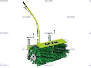 �������� ������������ ������ Grillo (9L9922)