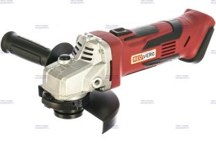������ ������������ ������� �������������� REDVERG RD-AG18V (��� ���, ��� �/�)