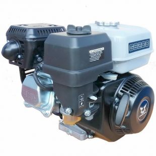 ��������� ���������� Zongshen GB200S