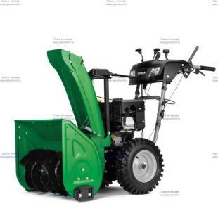 ������������ ���������� Caiman Valto 27CVE (01-011401-0003)