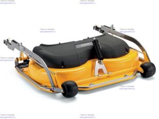 ������� ���� Stiga PARK 95 COMBI El (2D6209521/S16)