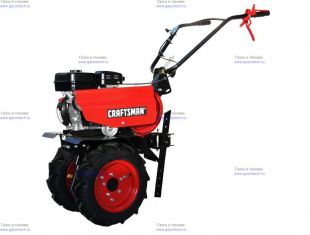 �������� Craftsman 23030B