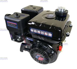 ��������� ���������� LIFAN 170F-C PRO