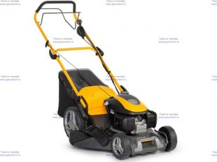 ������������� ���������� Stiga Combi 48 SVQ H