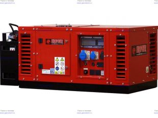 ���������� ��������� EUROPOWER EPS 10000 �