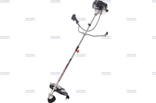 ������� ���������� REDVERG Basic GB43CS