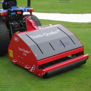 �������� ������� Redexim Verti-Quake 2510