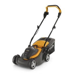 ������������� ������������� Stiga Collector 35 E