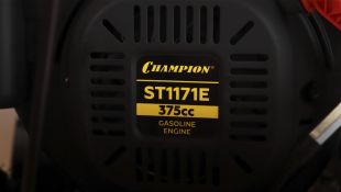 ������������������ CHAMPION ST1171E