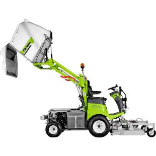������ Grillo FD 13.09 4WD � ����������� ����� 132 �� (8BHAw+9M4211)