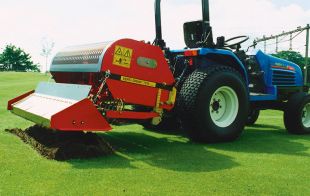 ������� Redexim Verti-Drain 7212