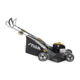 ������������� ���������� Stiga Twinclip 55 SQ B