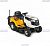  Cub Cadet CC 714 TE