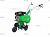   Green Field -4.0B (BS)