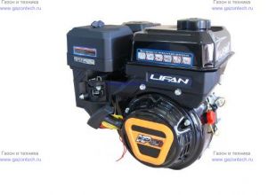 ���������� ��������� Lifan KP230 PRO 3A