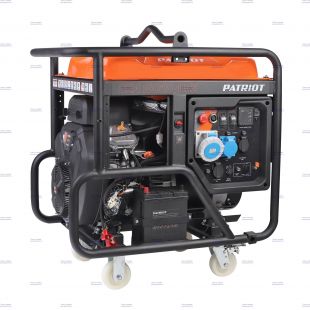 ��������� ���������� PATRIOT GRA 18000AWS (472102318)