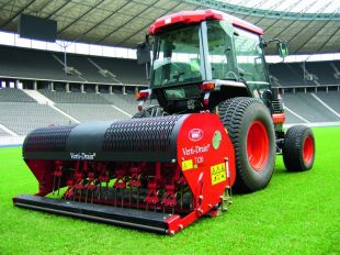 ������� Redexim Verti-Drain 7120