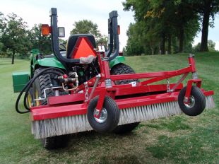 ������������ ���������� Redexim Verti-Brush