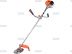 Триммер бензиновый BRAIT BPT525 Триммер бензиновый BRAIT BPT525