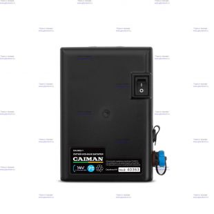 ������� �����. CAIMAN 14V 7AH CN-902-1