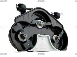 ���� Husqvarna Combi 103�� (9671524-01)