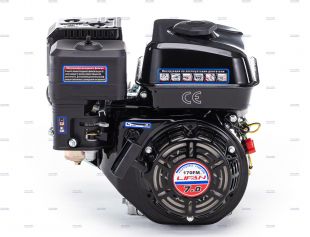 ��������� ���������� LIFAN 170FM