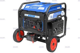 �������������� ����������� SGG 7000Ei � ��������
