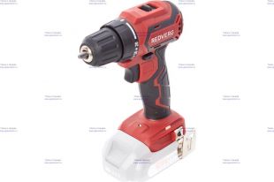 ���������� �������������� ����������� REDVERG RD-S18MBLC/U (��� ���, ��� �/�)