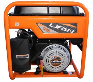 ��������� ����������� LIFAN 4000iO