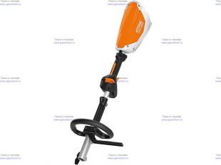   Stihl KMA 130 R (4867-011-6820)  .  