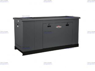 ��������� ������� Briggs & Stratton G500