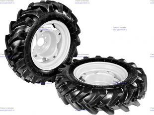 ������ Grillo 6.5/80-12 (901212)