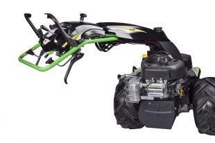 ���������� ����������� Eurosystems P130 Honda GXV390