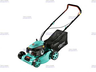 PL4010 ������������� ���������� Sturm!