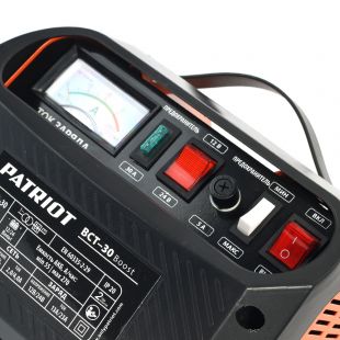 ������������������� ���������� PATRIOT BCT-30 Boost (650301530)
