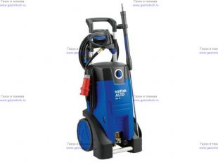 ����� �������� �������� ��������. Nilfisk MC 3C 170/820