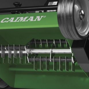 ������� (c�����������) Caiman OSCAR 50S