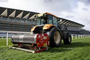 ������� Redexim Verti-Drain 7526