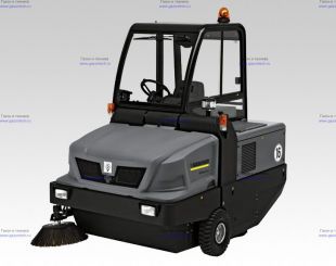 ������������ ������ Karcher KM 150/500 BAT
