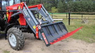 ���� ��� ������ � ������ 1,5 � Metal-Fach ��� ����������� ����������� �� �������
