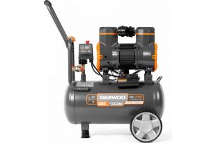 ���������� �����������  DAC 250SS DAEWOO