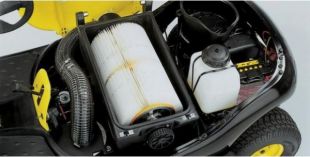 ����������� ������ Karcher KMR 1000 T